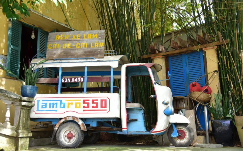 xe ghép hải dương bắc ninh