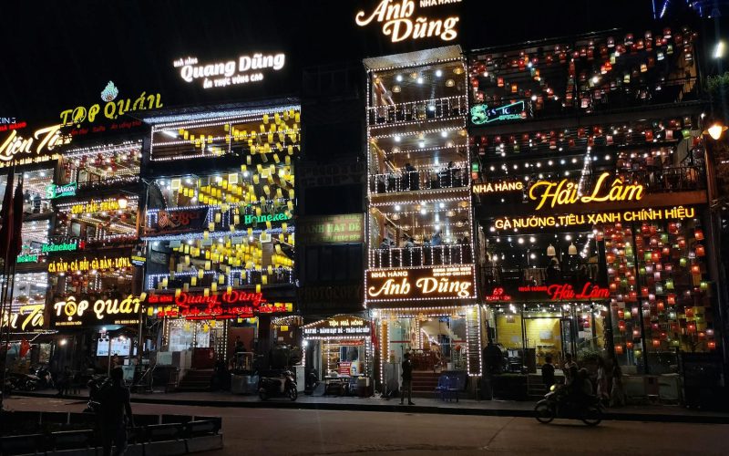 xe ghép hải dương sân bay nội bài