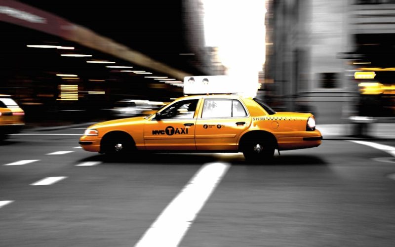 Đội xe taxi Thanh Hà đa dạng 4, 7, 16 chỗ của Taxi Hải Dương 247
