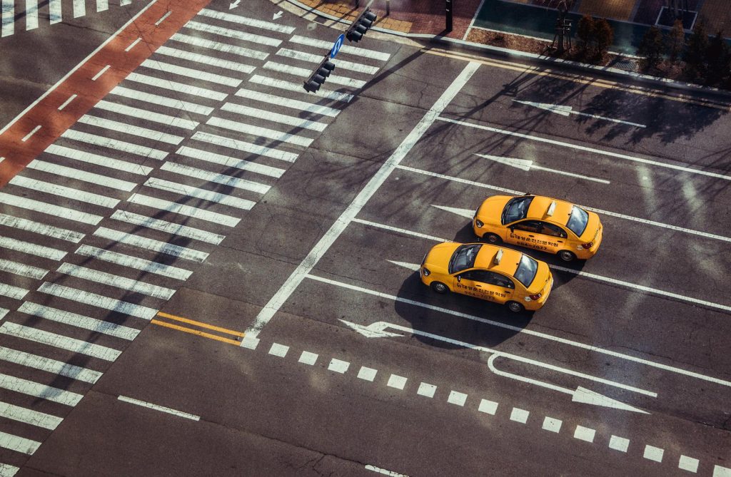 Xe taxi Cẩm Giàng giá rẻ đời mới của Taxi Hải Dương 24h