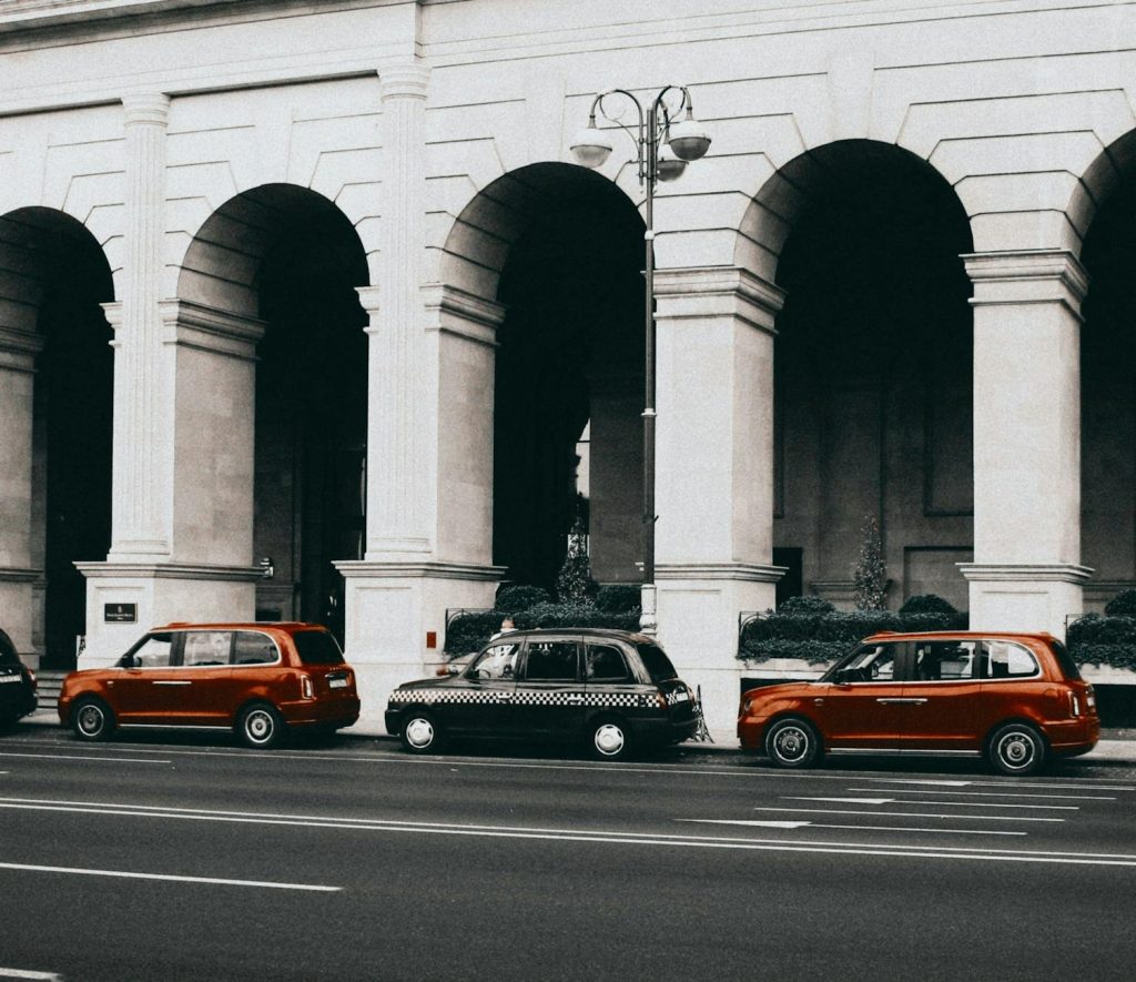 xe taxi Tứ Kỳ Hải Dương sẵn sàng đón khách