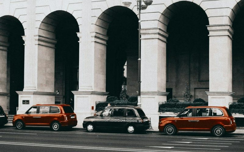 xe taxi Tứ Kỳ Hải Dương sẵn sàng đón khách