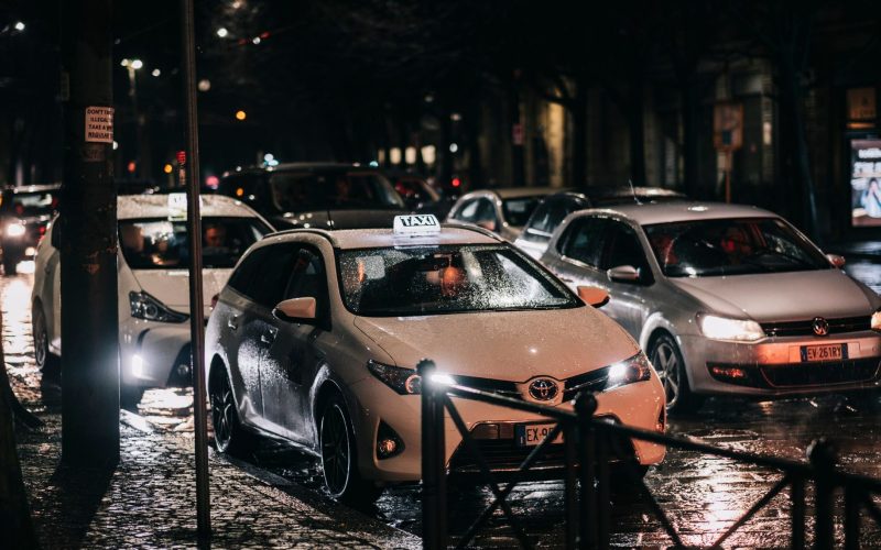 Xe taxi Nam Sách của Taxi Hải Dương 24h sẵn sàng phục vụ