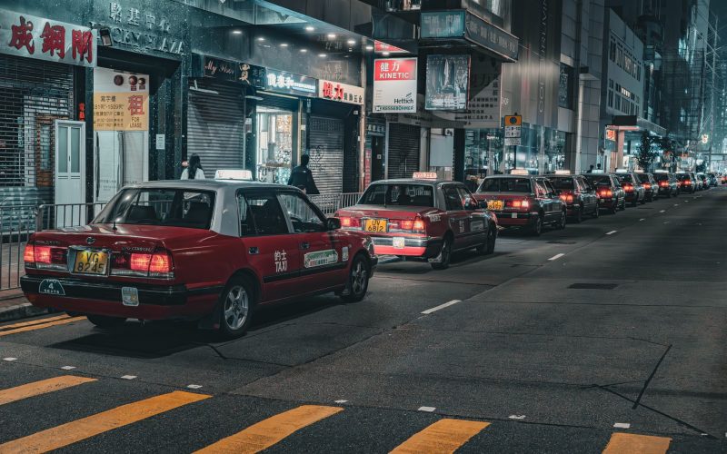 taxi gia lộc giá rẻ đón khách tại Hải Dương