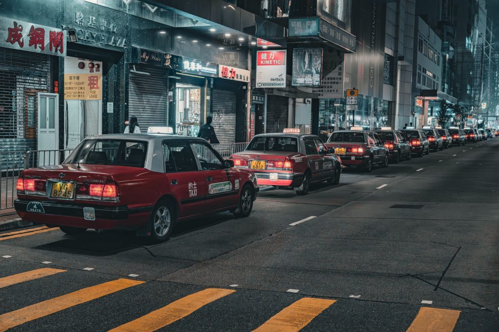 taxi chí linh giá rẻ phục vụ 24/7