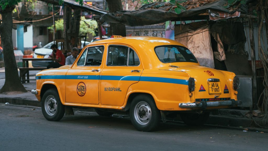 Taxi Hải Dương 24h - dịch vụ đặt xe nhanh qua hotline 0865503989