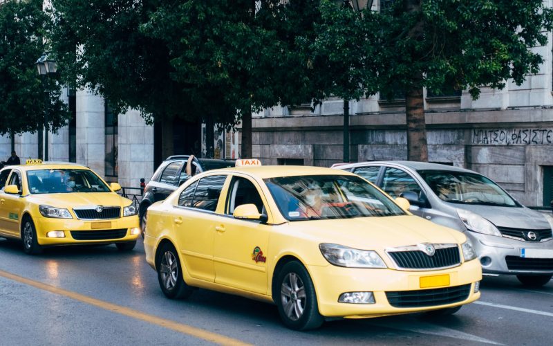 dịch vụ taxi hải dương phục vụ 247
