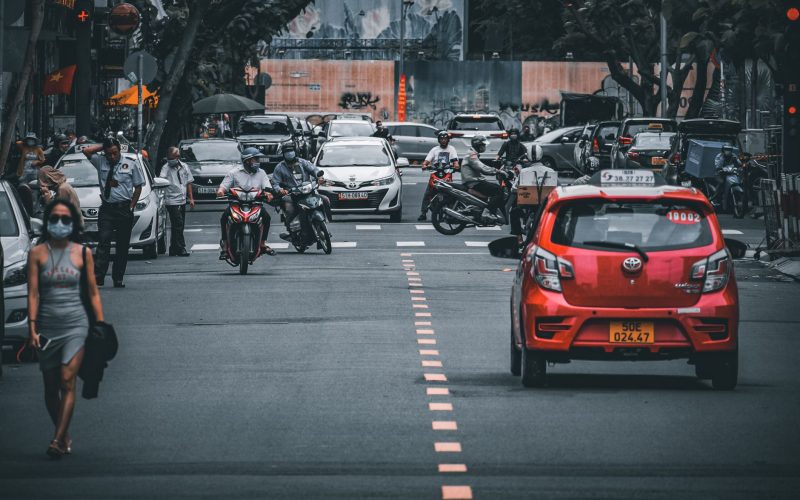 tổng đài taxi hải dương 24h phục vụ tại hải dương
