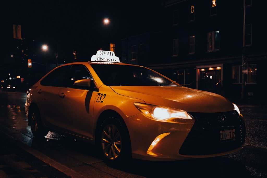 taxi hải dương giá rẻ phục vụ 247
