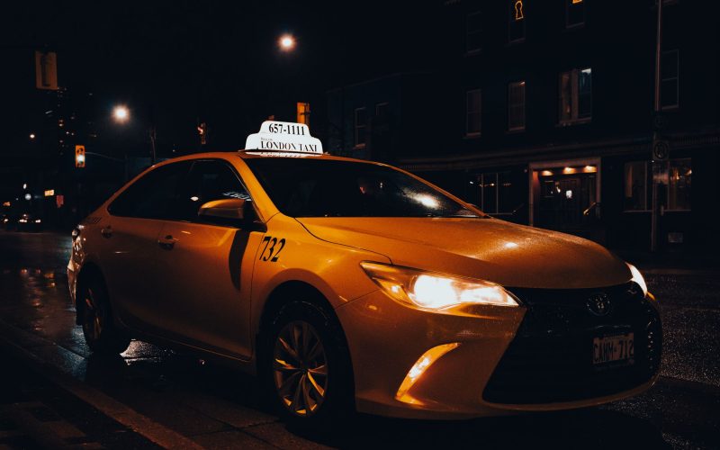 taxi hải dương giá rẻ phục vụ 247