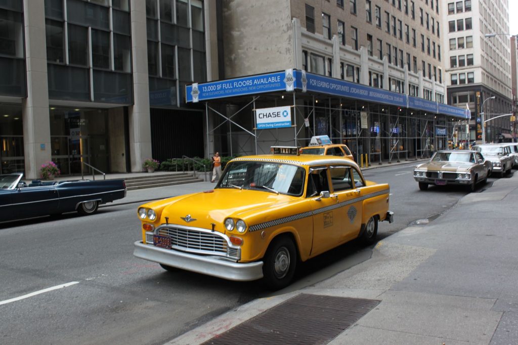 Xe taxi tứ kỳ giá rẻ sẵn sàng phục vụ khách hàng tại Hải Dương