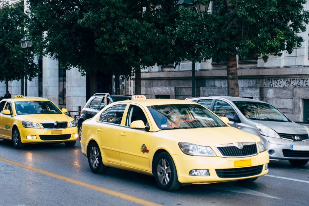 taxi cẩm giàng giá rẻ phục vụ 247