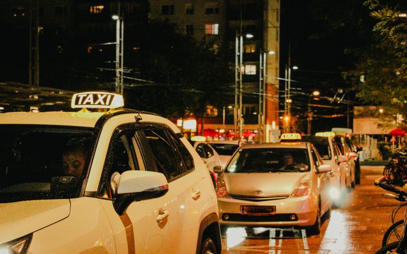 taxi hải dương 24/7 sẵn sàng phục vụ khách hàng